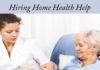 Hiring Home Healthcare Help-Kidney-Talk