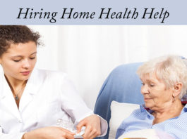 Hiring Home Healthcare Help-Kidney-Talk