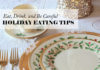 holiday eating renal friendly - kidney talk