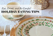 holiday eating renal friendly - kidney talk
