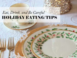 holiday eating renal friendly - kidney talk