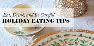 holiday eating renal friendly - kidney talk