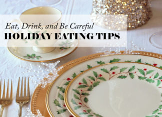 holiday eating renal friendly - kidney talk