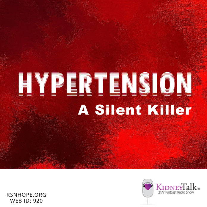 Hypertension-Silent-Killer-Kidney-Talk