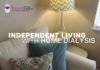 Independent Living with Home Dialysis - Kidney talk