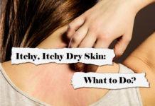 Itchy skin - kidney talk