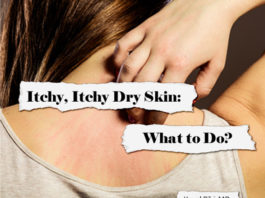 Itchy skin - kidney talk