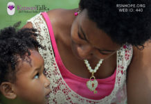 How to Explain Dialysis to a Child