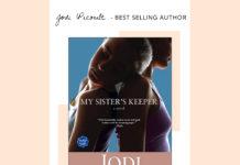 My Sister’s Keeper