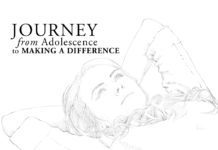 growing up with kidney disease