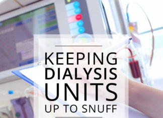 Dialysis Patients Rights