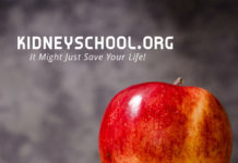 Kidney School - Kidney Talk