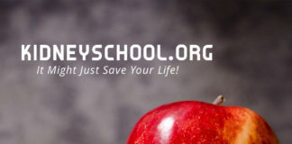 Kidney School - Kidney Talk