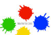 your true colors