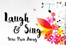 Carla Ulbrich—the Singing Patient