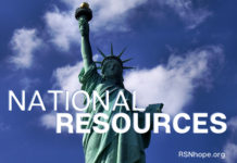 National Resources kidney disease