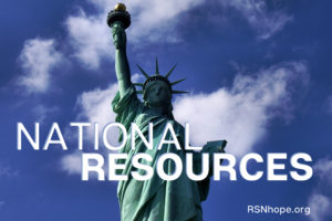 National Resources kidney disease