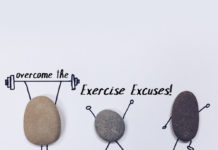 Overcome the Exercise Excuses-Kidney-Talk