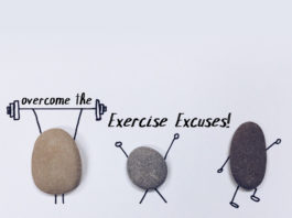 Overcome the Exercise Excuses-Kidney-Talk