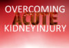 Overcoming Acute Kidney Injury-Kidney-Talk