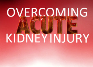 Overcoming Acute Kidney Injury-Kidney-Talk