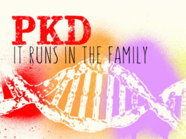 polycystic kidney disease -It Runs in the Family-Kidney-Talk