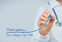 Participating in your Dialysis Care Plan-Kidney-Talk