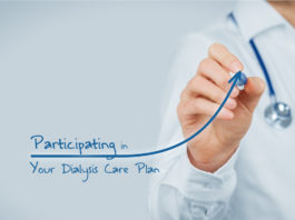 Participating in your Dialysis Care Plan-Kidney-Talk