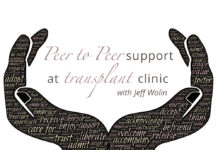 Peer to Peer Support-Kidney-Talk