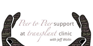 Peer to Peer Support-Kidney-Talk