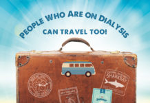 People on Dialysis Can Travel-Kidney-Talk
