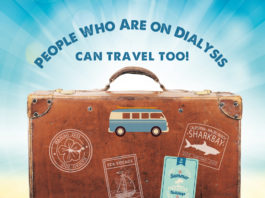 People on Dialysis Can Travel-Kidney-Talk