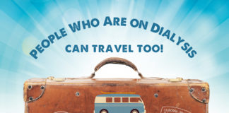 People on Dialysis Can Travel-Kidney-Talk