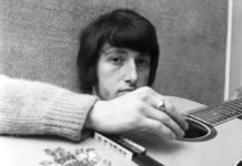 Peter Quaife - The Kinks-Kidney-Talk