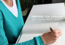 Prepare for Surgery -Kidney Talk