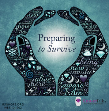 Preparing to Survive-Kidney-Talk