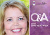 living with kidney disease - lori hartwell - kidney talk