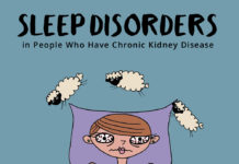 Sleep disorders-kidney disease-kidney-talk