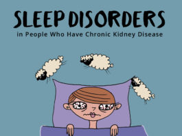 Sleep disorders-kidney disease-kidney-talk