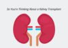 Thinking About Kidney Transplant - Kidney Talk