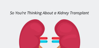 Thinking About Kidney Transplant - Kidney Talk