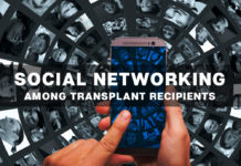 Social Network for Transplant Recipients - Kidney Talk