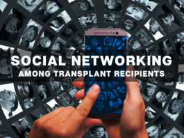 Social Network for Transplant Recipients - Kidney Talk