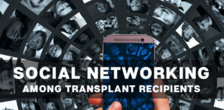 Social Network for Transplant Recipients - Kidney Talk