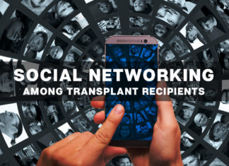 Social Network for Transplant Recipients - Kidney Talk