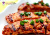 kidney-friendly recipes - spice it up - chef aaron McCargo - Kidney Talk