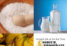 Sodium Phosphate Potassium-Kidney Talk