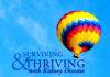Surviving and Thriving with Kidney DiseaseKidney Talk