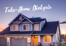 Take-Home Hemodialysis-Kidney Talk