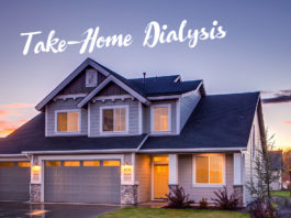 Take-Home Hemodialysis-Kidney Talk